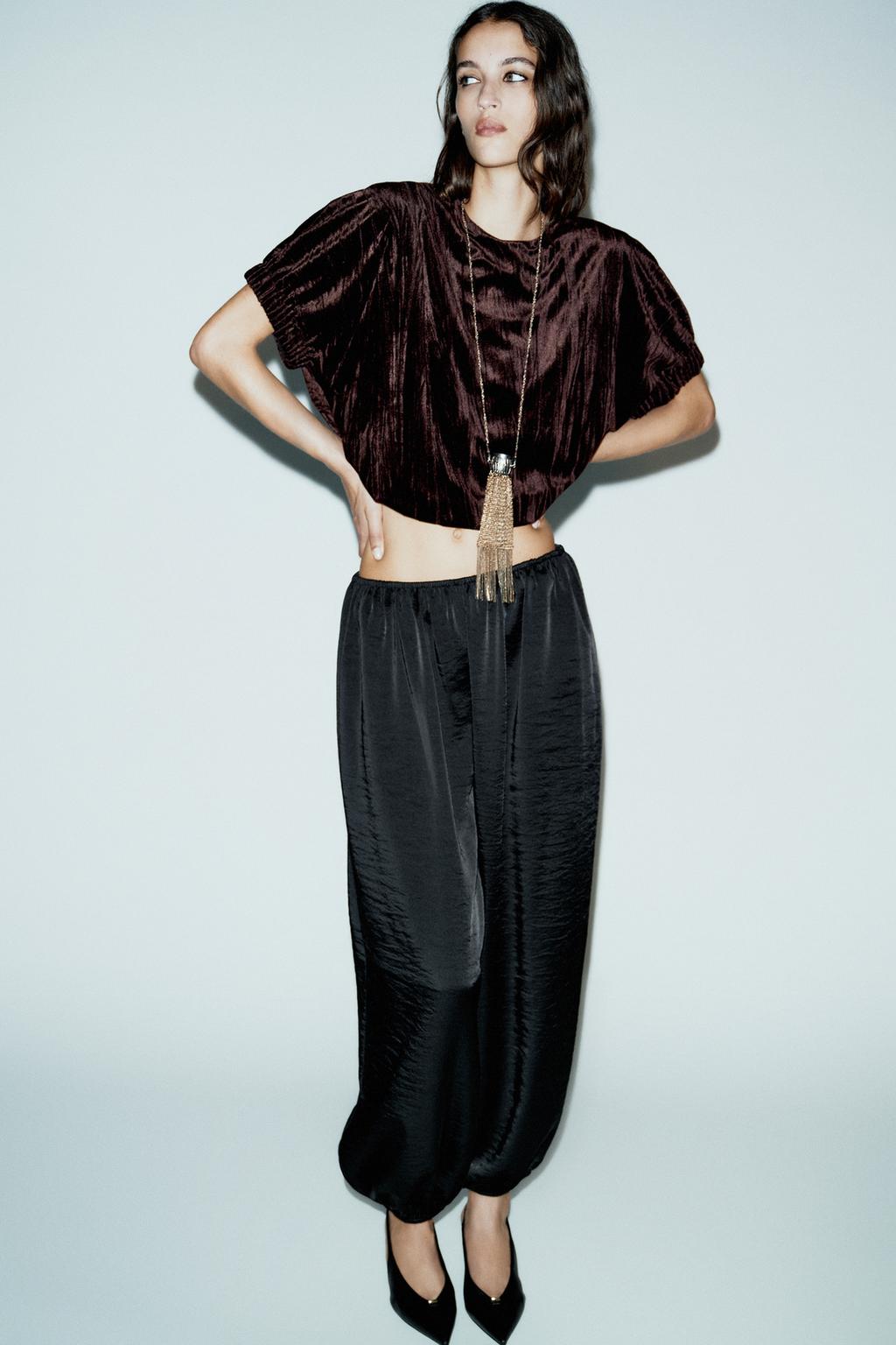 БАРХАТНЫЙ ТОП-БАЛЛОН