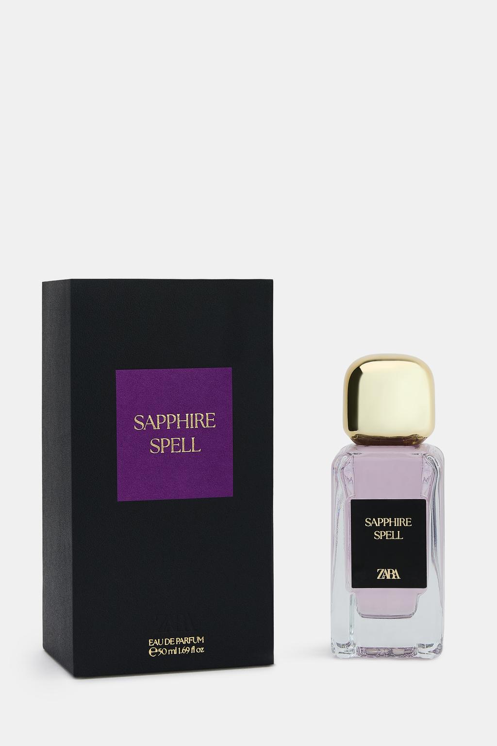 Sapphire spell edp 50ml / 1.7 fl.oz