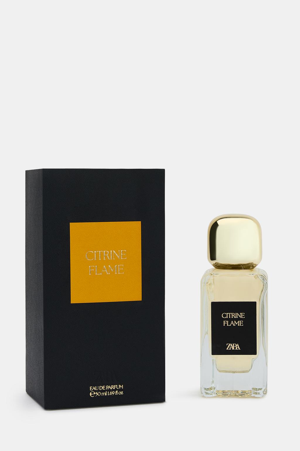 Citrine flame edp 50ml / 1.7 fl.oz.