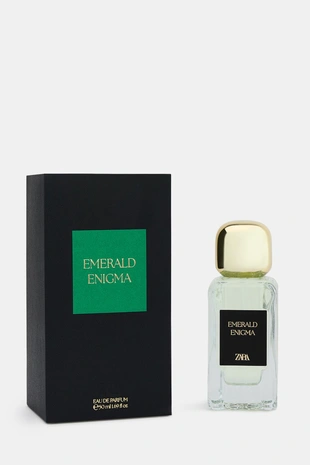 EMERALD ENIGMA EDP 50 мл (1,7 унций)- Заказать в России