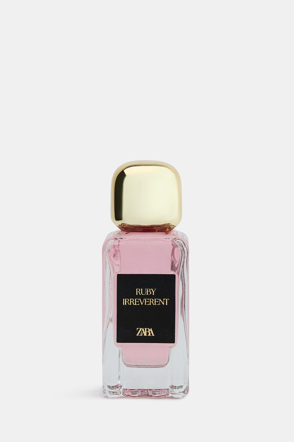 Ruby irreverent edp 50ml (1.7 fl.oz).