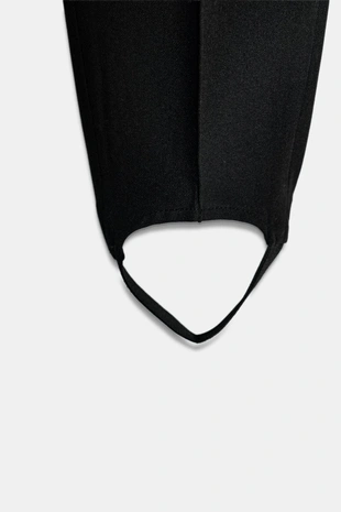 Брюки-фузо из коллекции ZW- Заказать в России