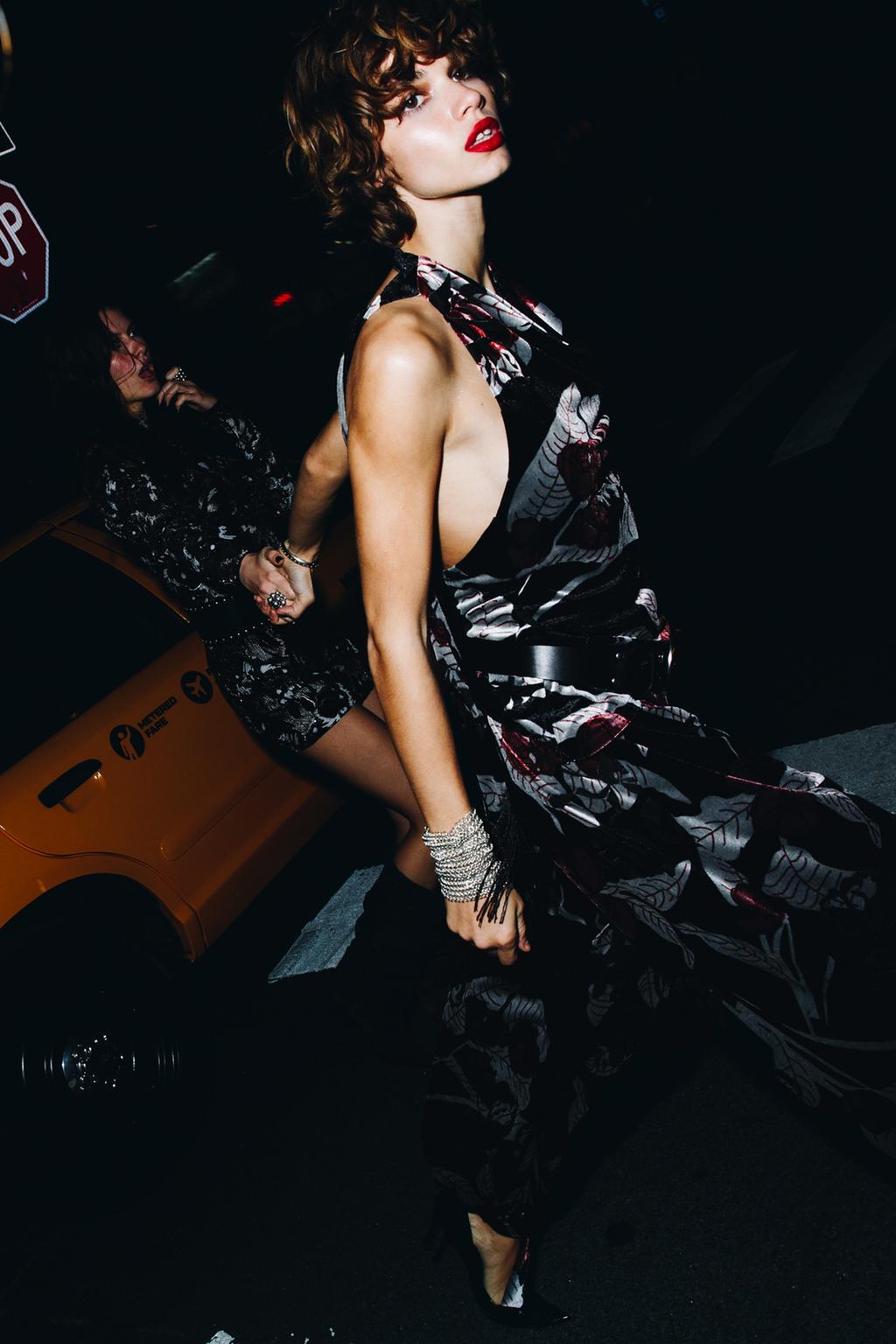 БАРХАТНЫЕ БРЮКИ-ШАРОВАРЫ