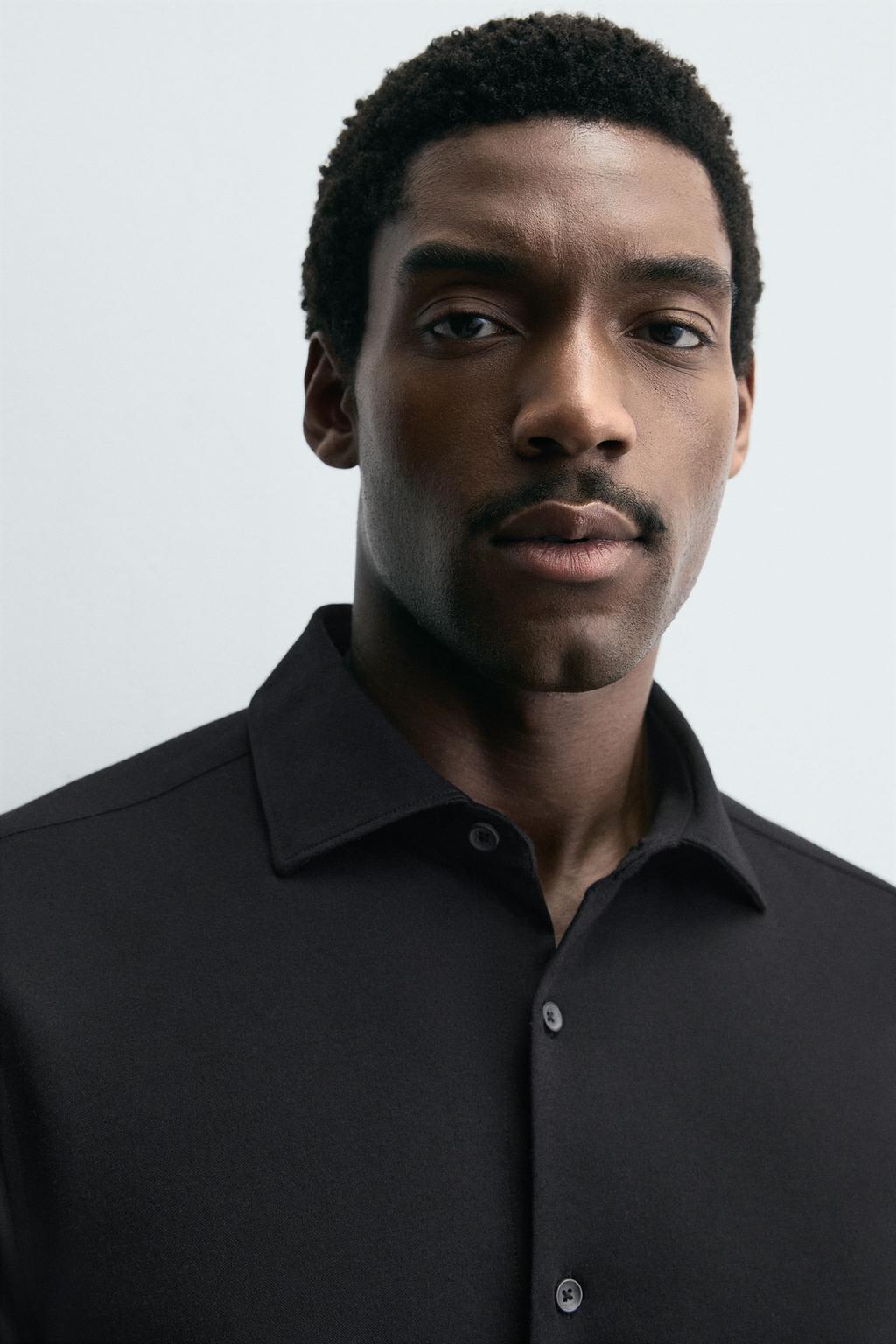 РУБАШКА REGULAR-FIT