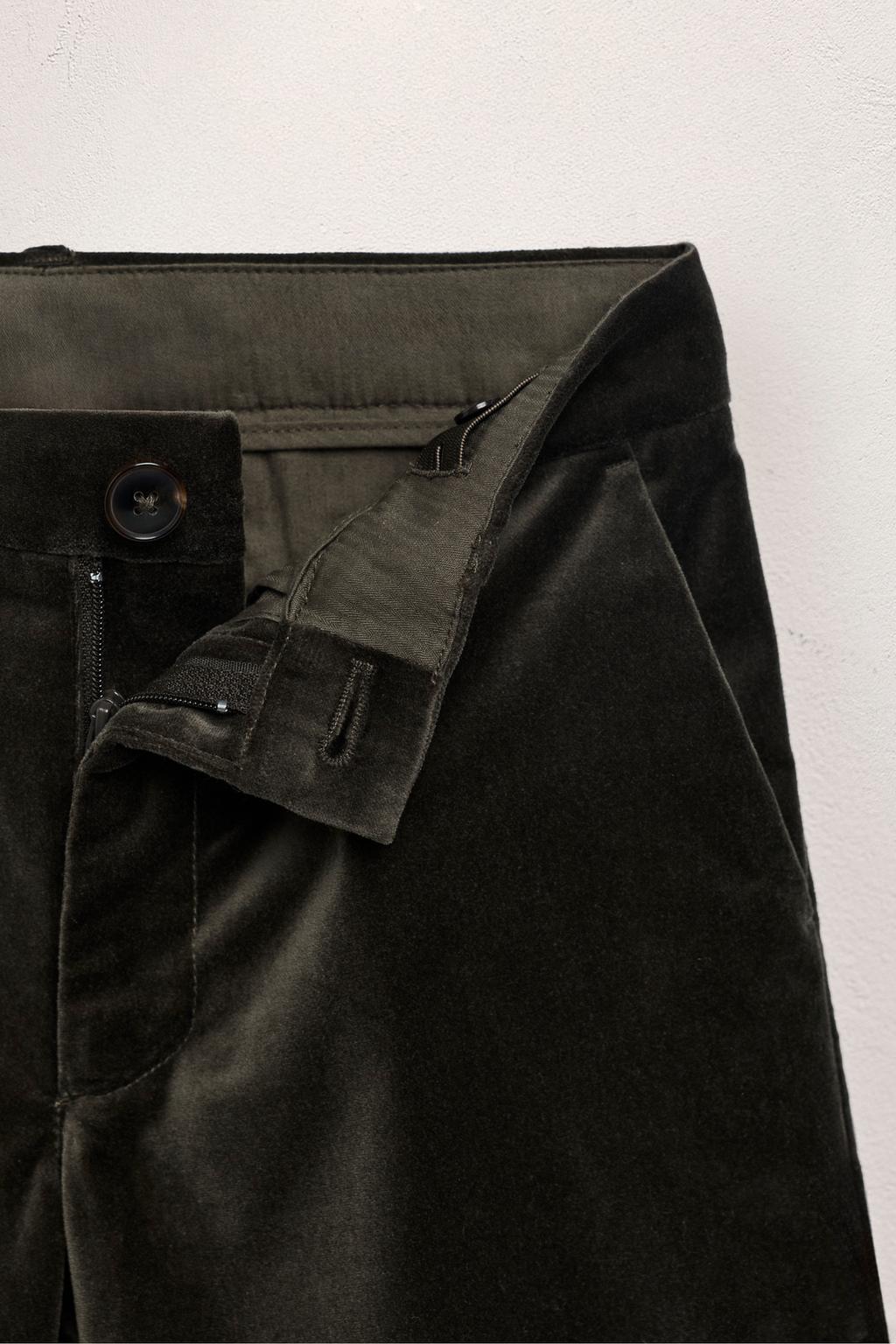 Велюровые бермуды limited edition для возраста 6-10 лет