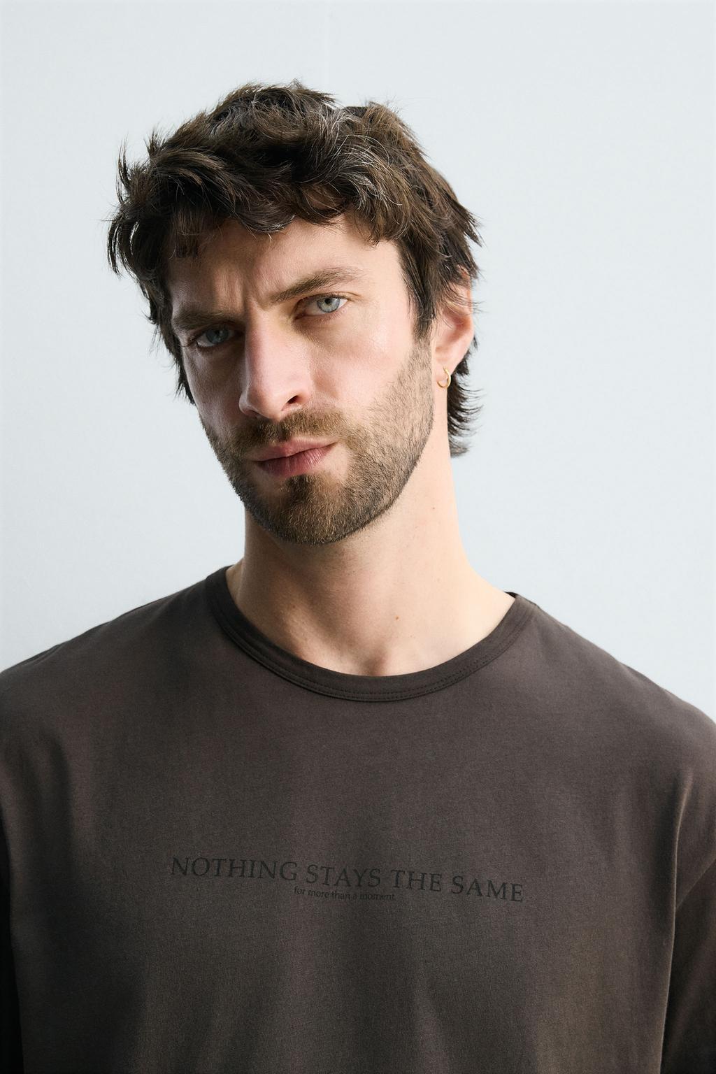 ФУТБОЛКА С НАДПИСЬЮ