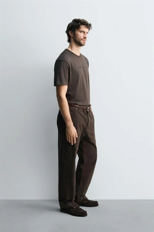 Футболка с надписью