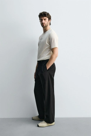 Футболка с надписью