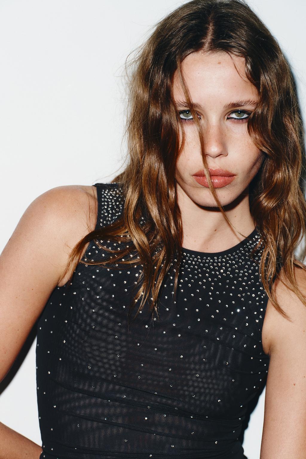 ТОП С БЛЕСТКАМИ