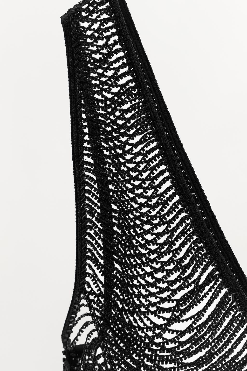 ТОП С БУСИНАМИ — ZW COLLECTION