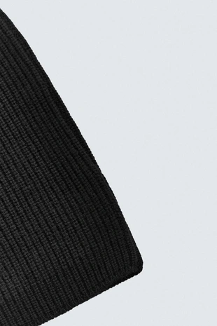 Купить Zara Балаклава из смесовой шерсти