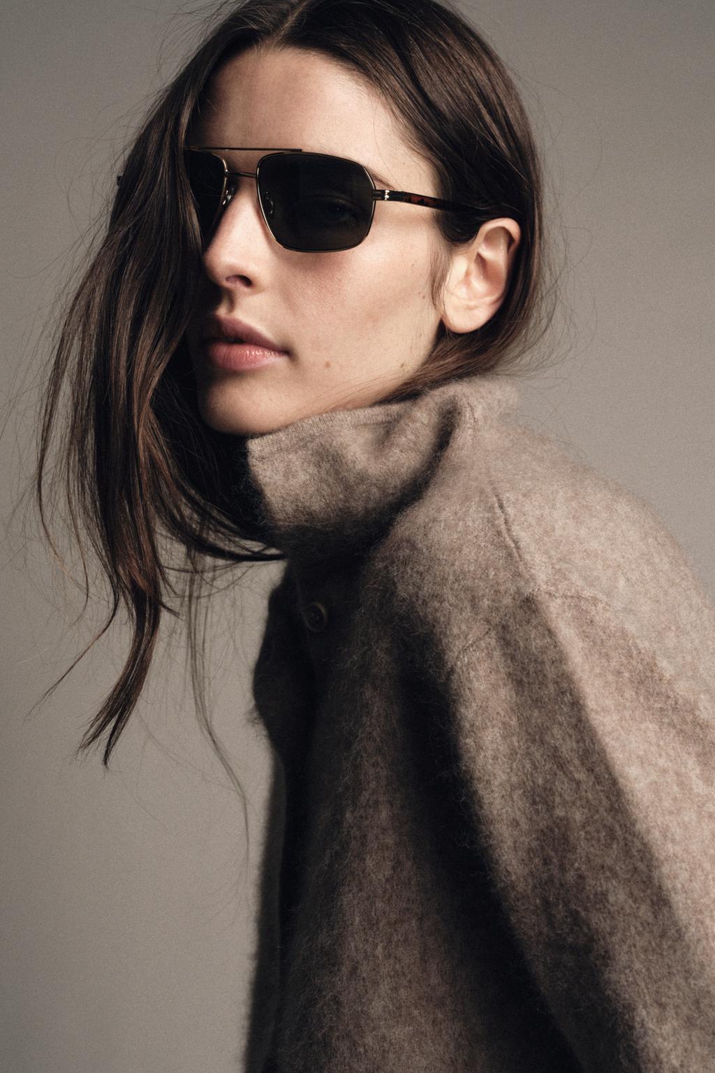 ПРЯМОУГОЛЬНЫЕ СОЛНЦЕЗАЩИТНЫЕ ОЧКИ