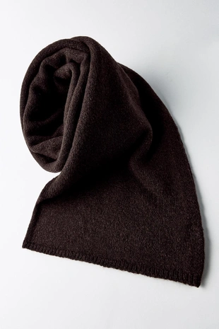 Базовый шарф