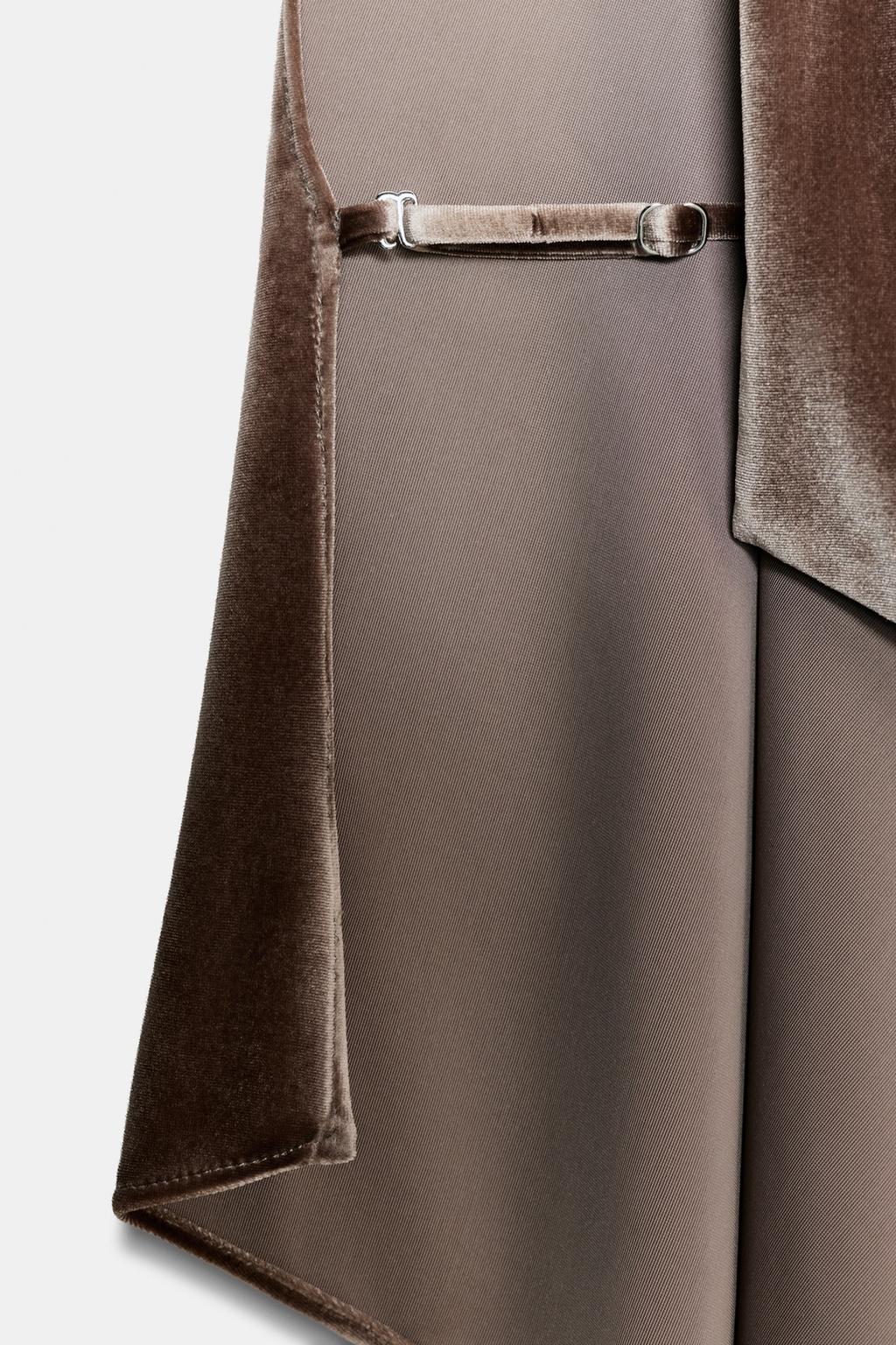 ТОП ХАЛТЕР АСИММЕТРИЧНОГО КРОЯ