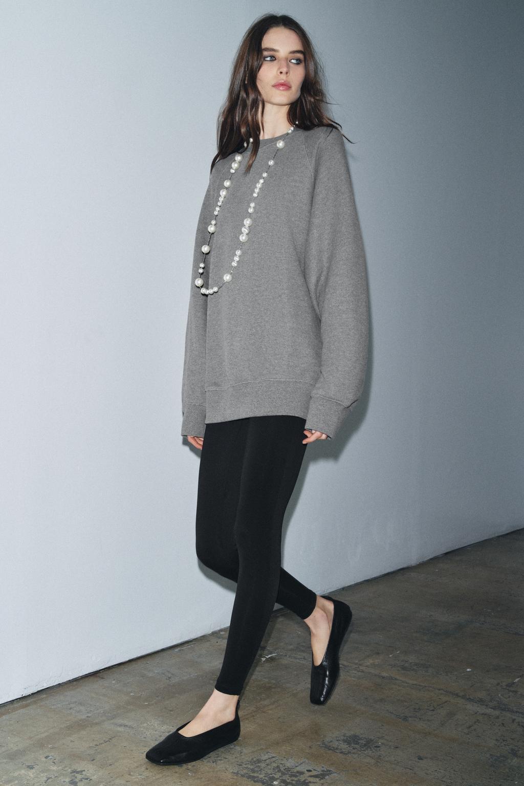 ЛЕГИНСЫ ИЗ ПОЛИАМИДА