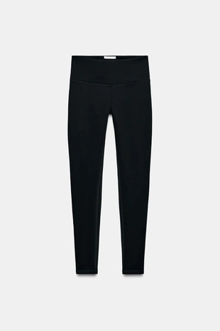 Легинсы из полиамида- Заказать в России