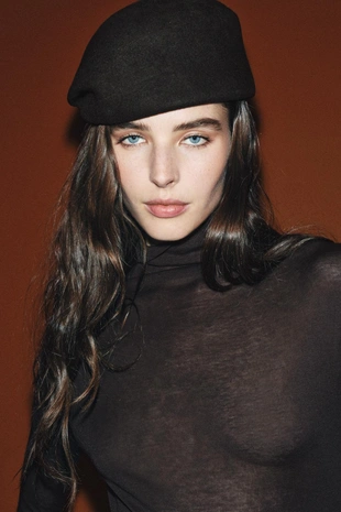 Футболка из хлопка SUPIMA®