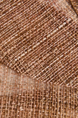 Цветочный подстаканник из рами- Заказать в России