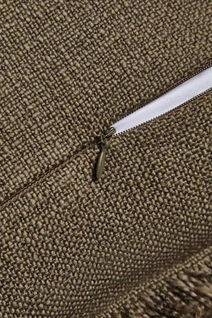 Плотный чехол для подушки- Заказать в России