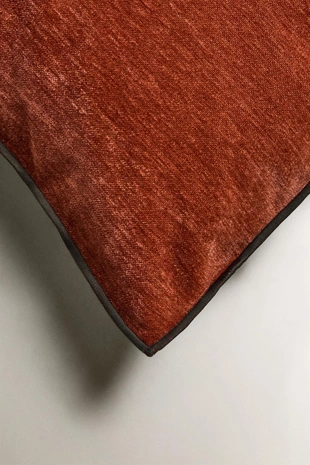 Купить Zara Чехол на подушку из шенилла