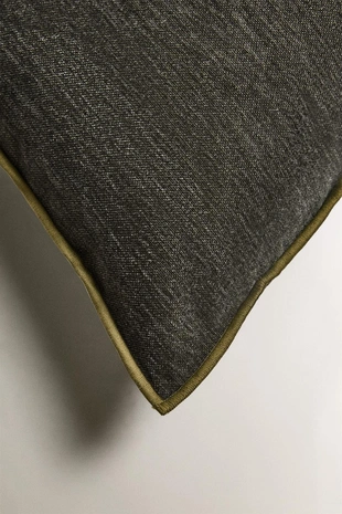 Купить Zara Чехол на подушку из шениля