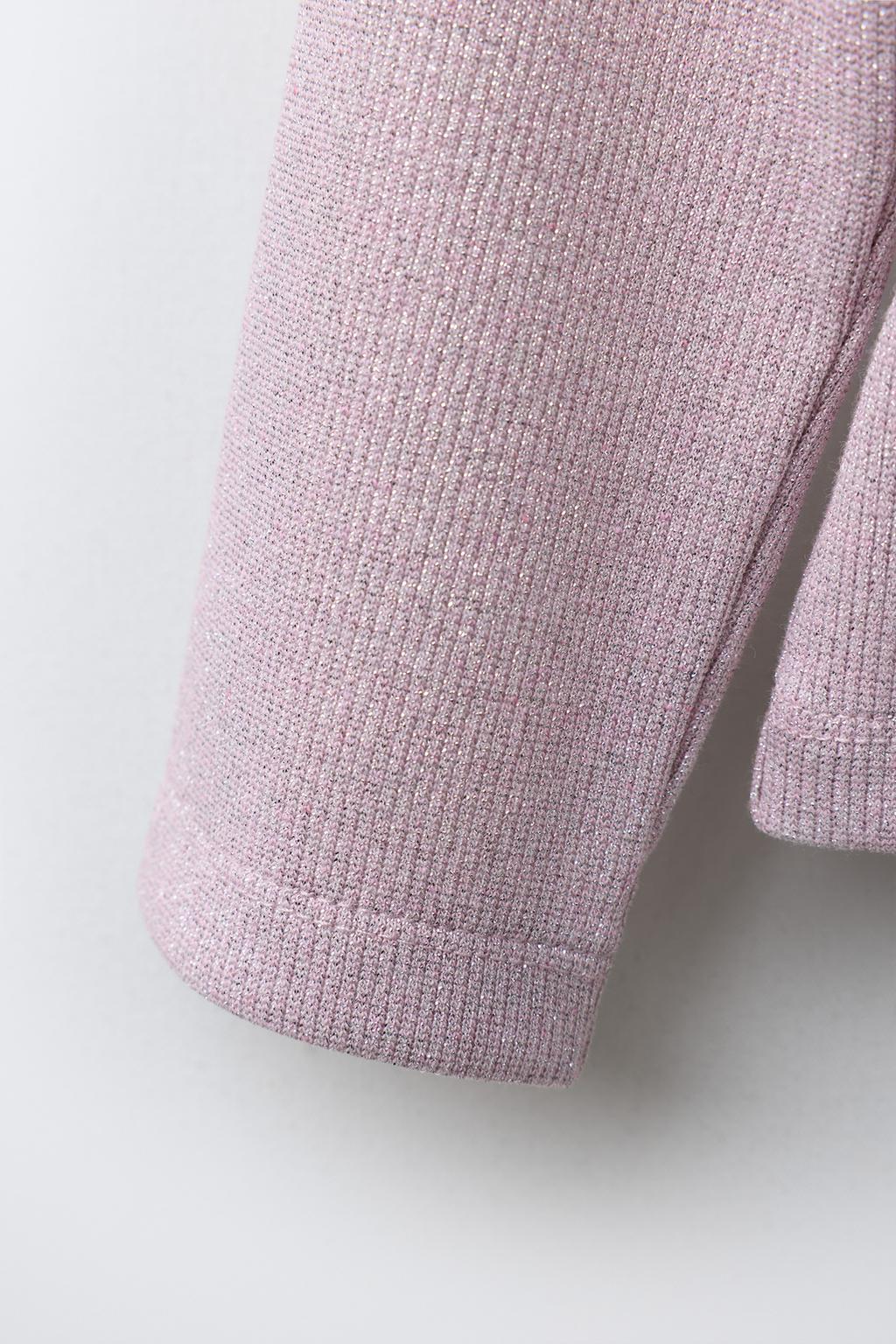 БЛЕСТЯЩАЯ ФУТБОЛКА В РУБЧИК