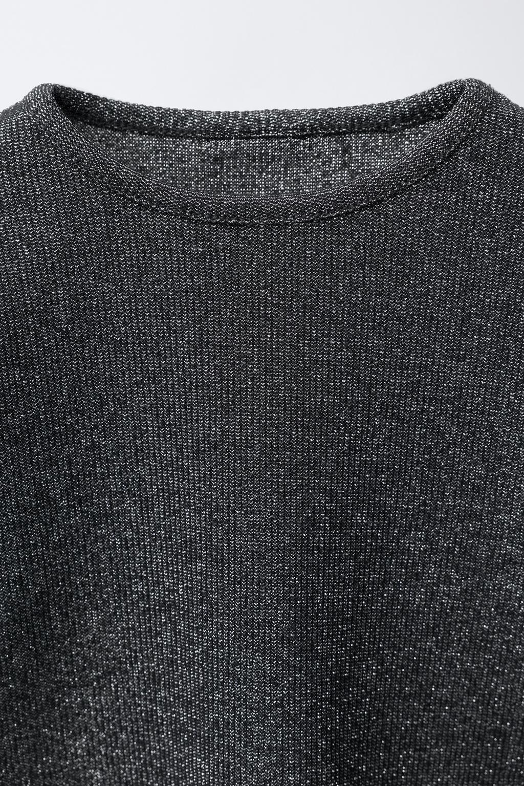 БЛЕСТЯЩАЯ МАЙКА В РУБЧИК