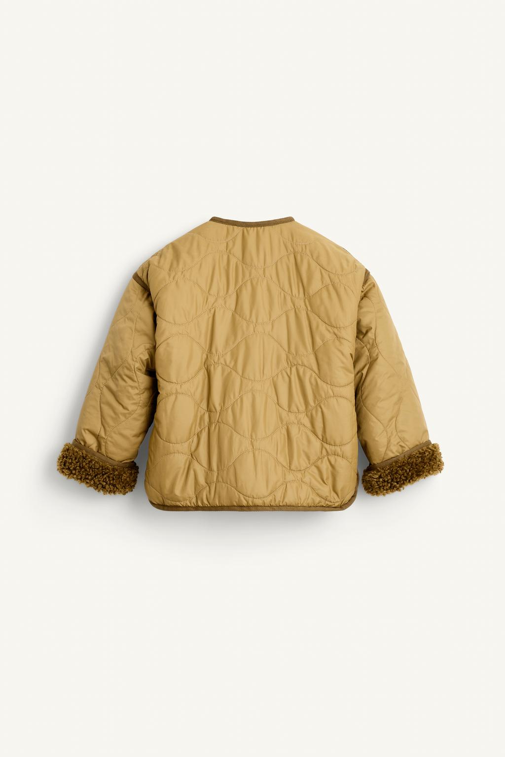 Реверсивная куртка 15