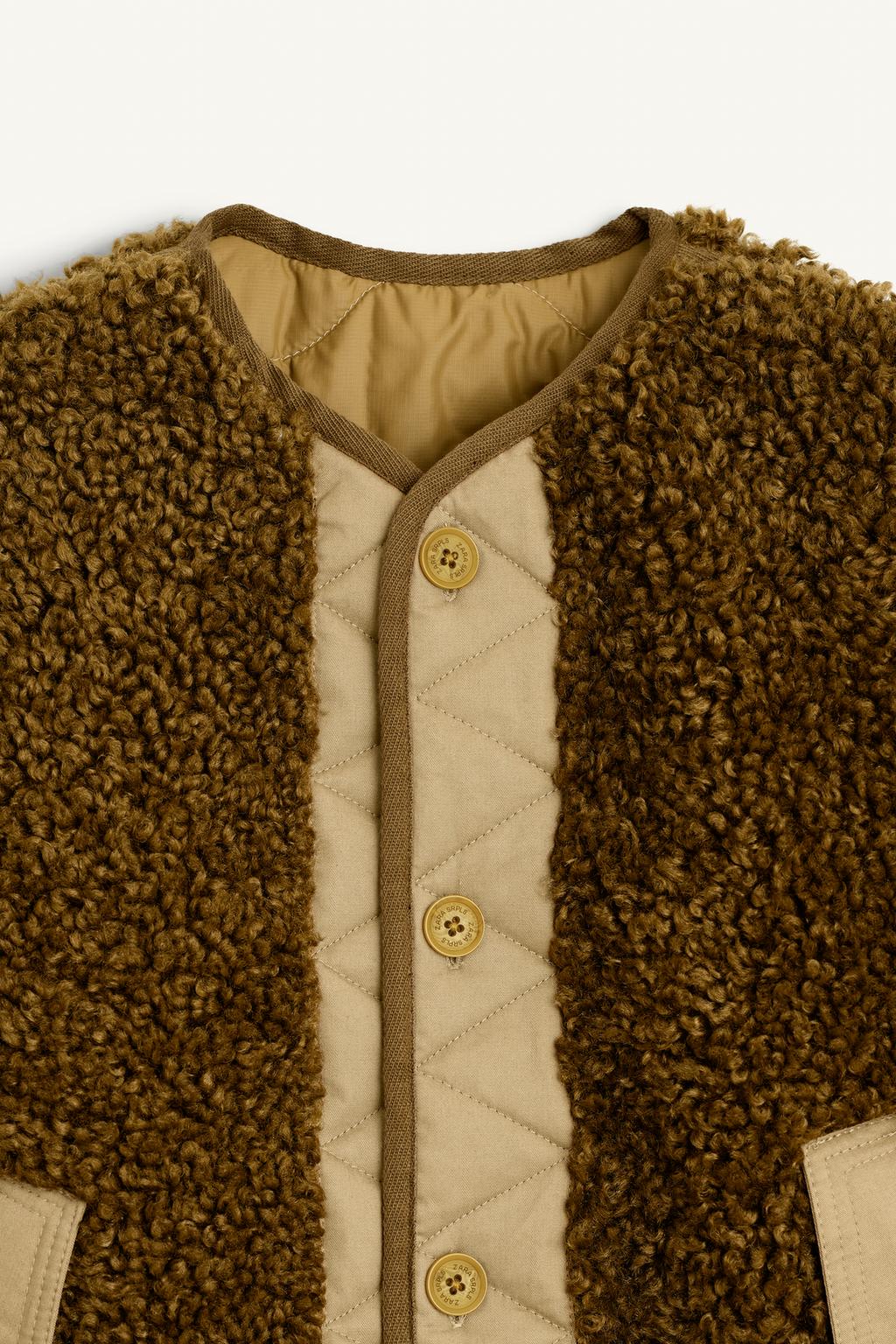 Реверсивная куртка 15