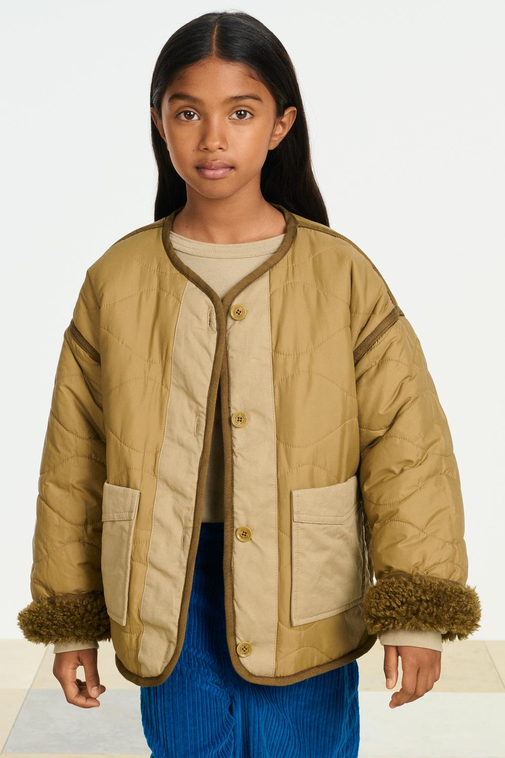 Реверсивная куртка 15