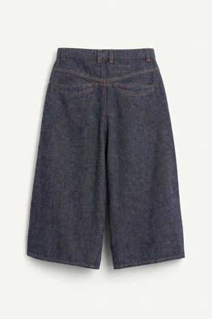 Джинсовые кюлоты CLTT DNM PNT 15- Заказать в России