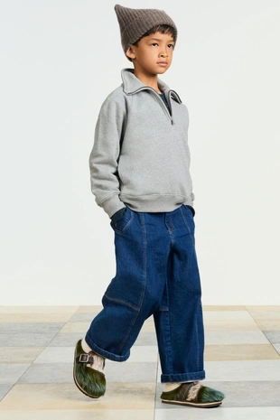 Толстовка ZARA- Заказать в России