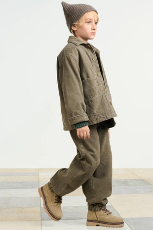 Куртка рабочего 15- Заказать в России