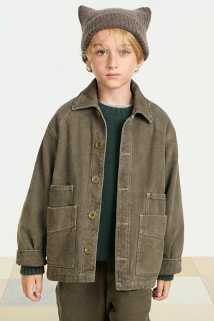 Куртка рабочего 15- Заказать в России