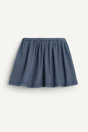 Юбка в полоску 15- Заказать в России