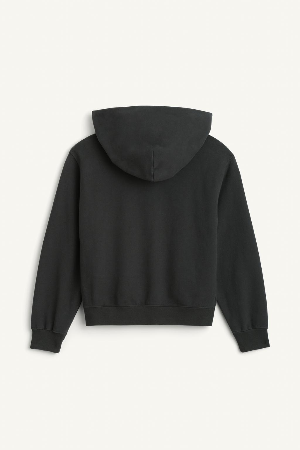 Худи на молнии bsc hdy 15