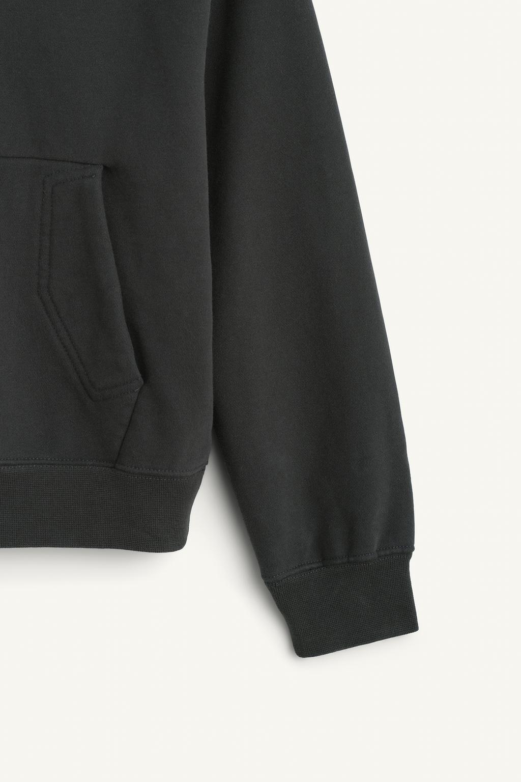 Худи на молнии bsc hdy 15