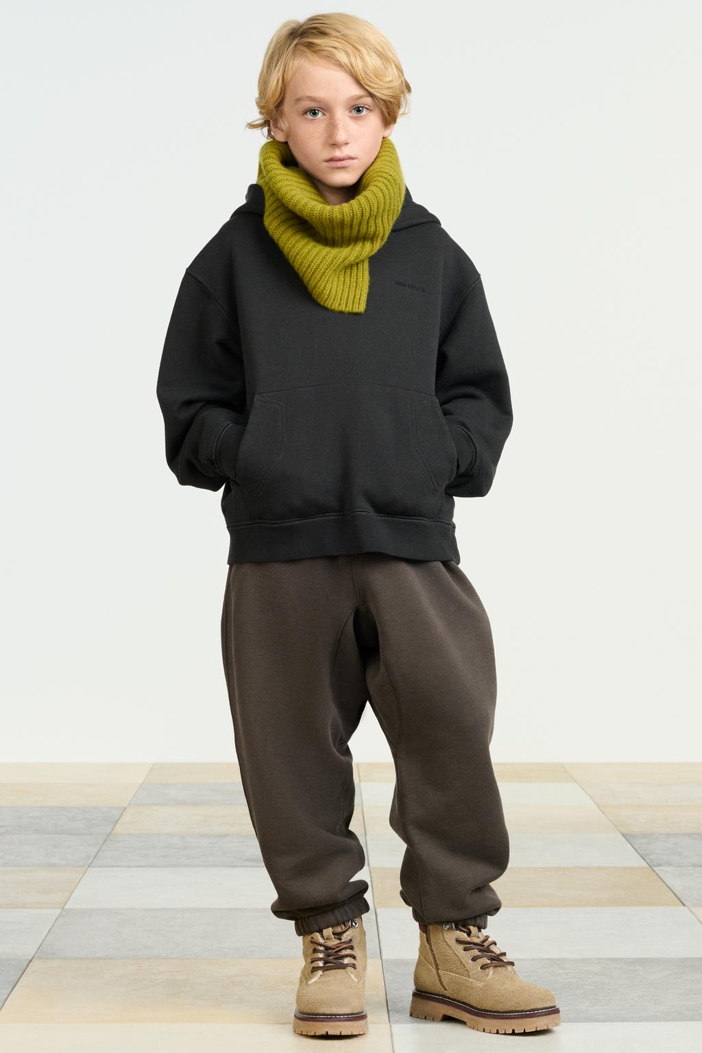 Худи на молнии bsc hdy 15