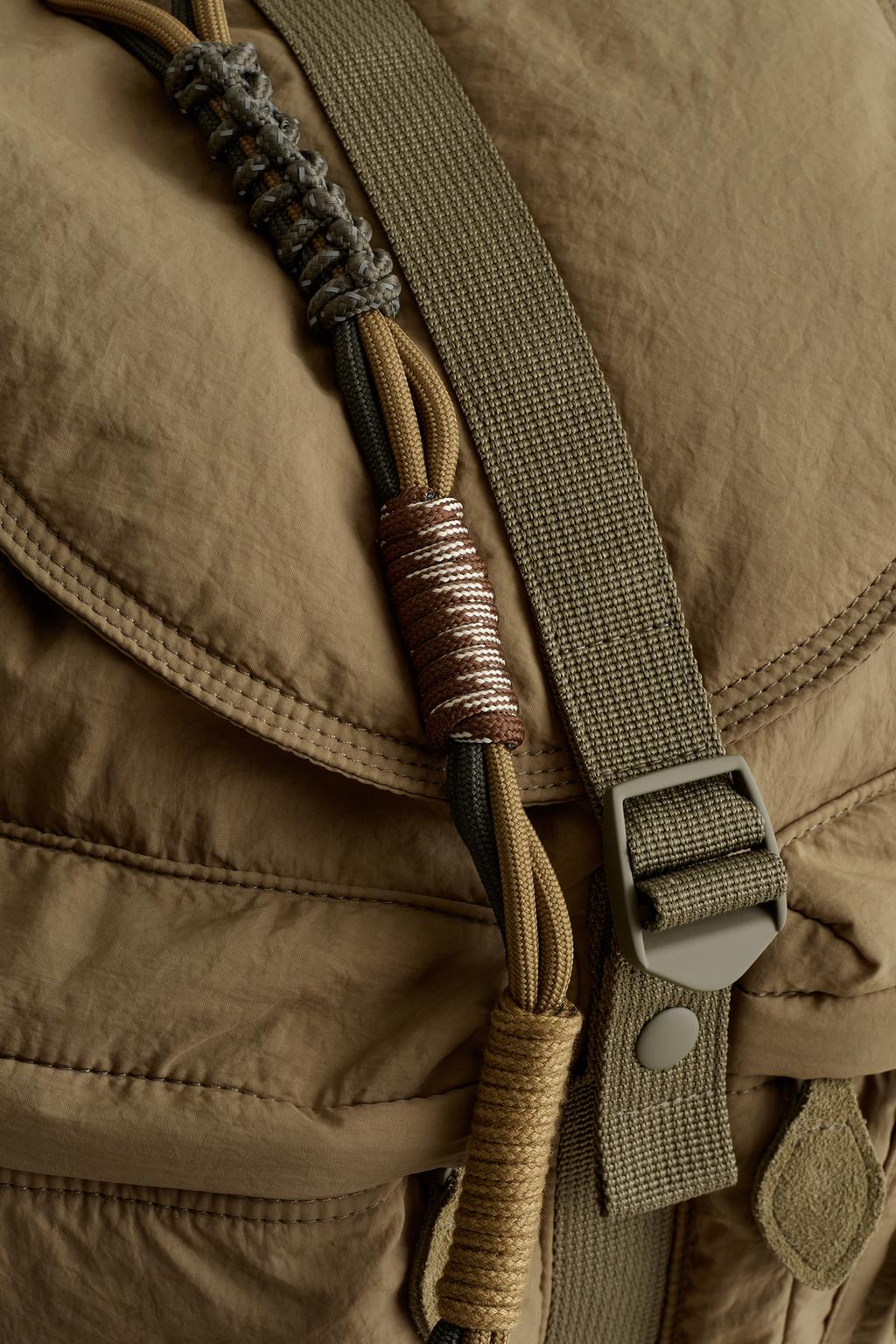 Рюкзак xplrr bg 15