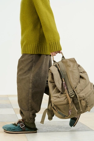 Рюкзак XPLRR BG 15- Заказать в России