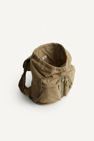 Рюкзак XPLRR BG 15- Заказать в России