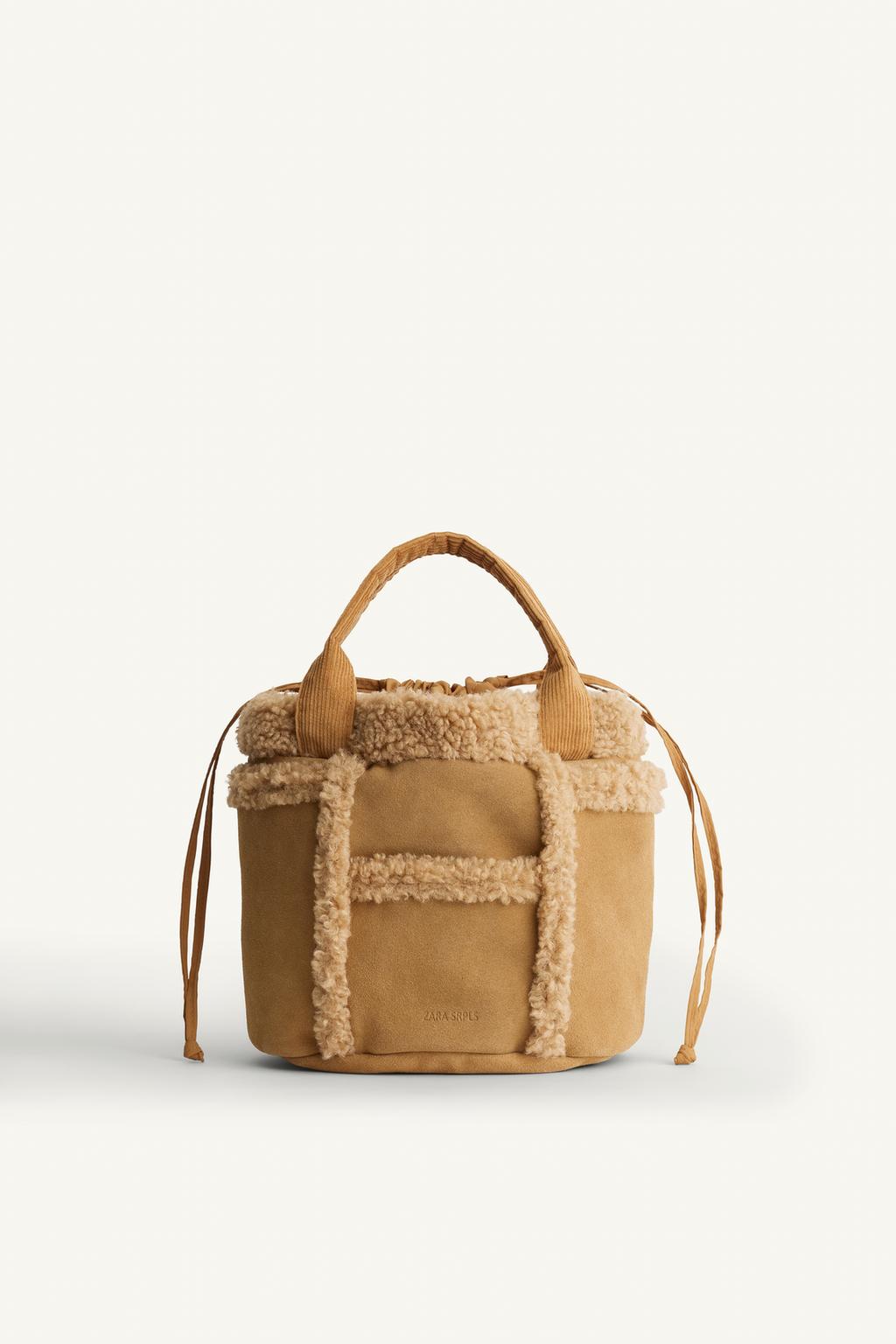 Сумка через плечо lthr bg 15