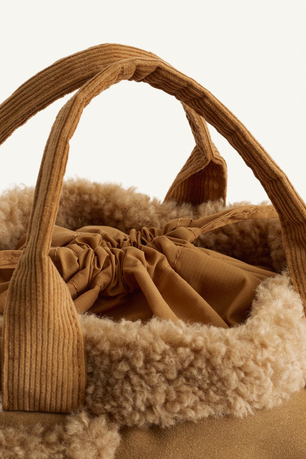 Сумка через плечо lthr bg 15