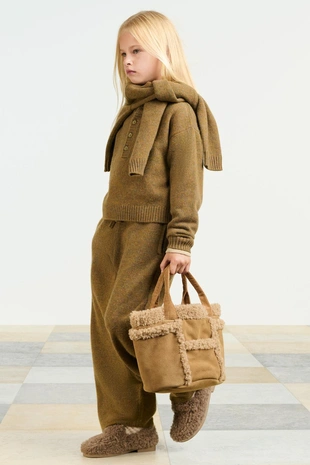 Сумка через плечо LTHR BG 15- Заказать в России