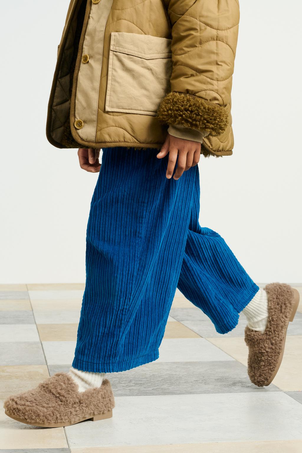 Туфли на меху shrlng lfrs 15