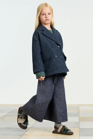 Кожаные босоножки 15- Заказать в России