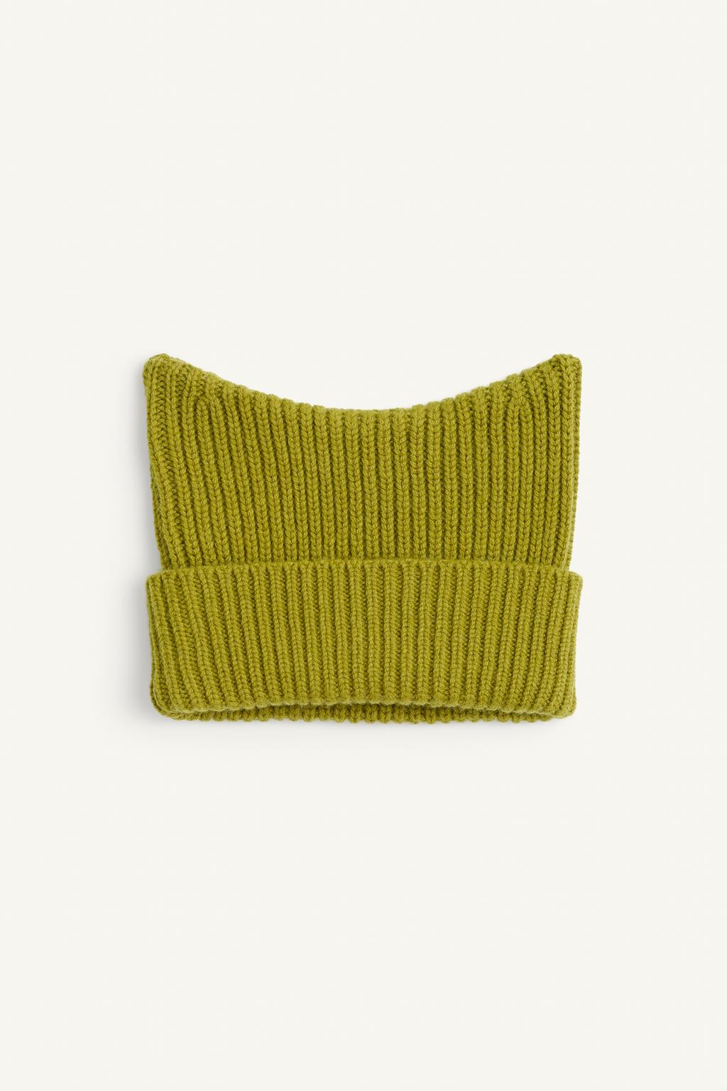 Шапка-бини knt bn 15