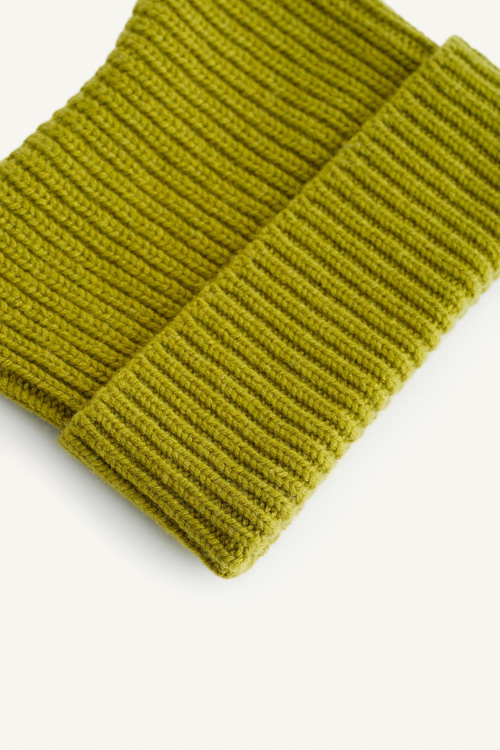 Шапка-бини knt bn 15