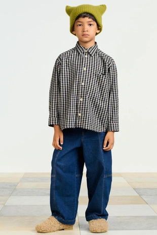 Шапка-бини KNT BN 15- Заказать в России