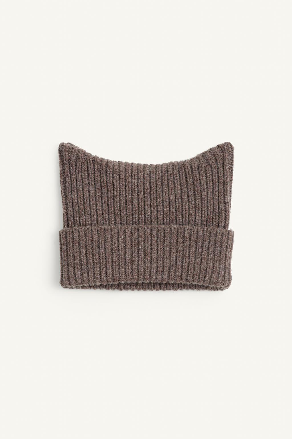 Шапка knt bn 15